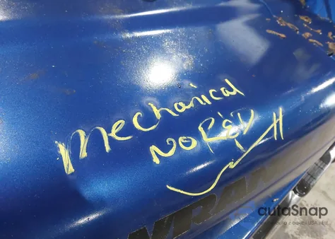 1998 Jeep Wrangler Se из США, поврежденный, VIN 1J4FY29PXWP769503